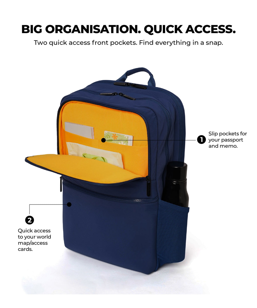 Kaleido Backpack - 28L
