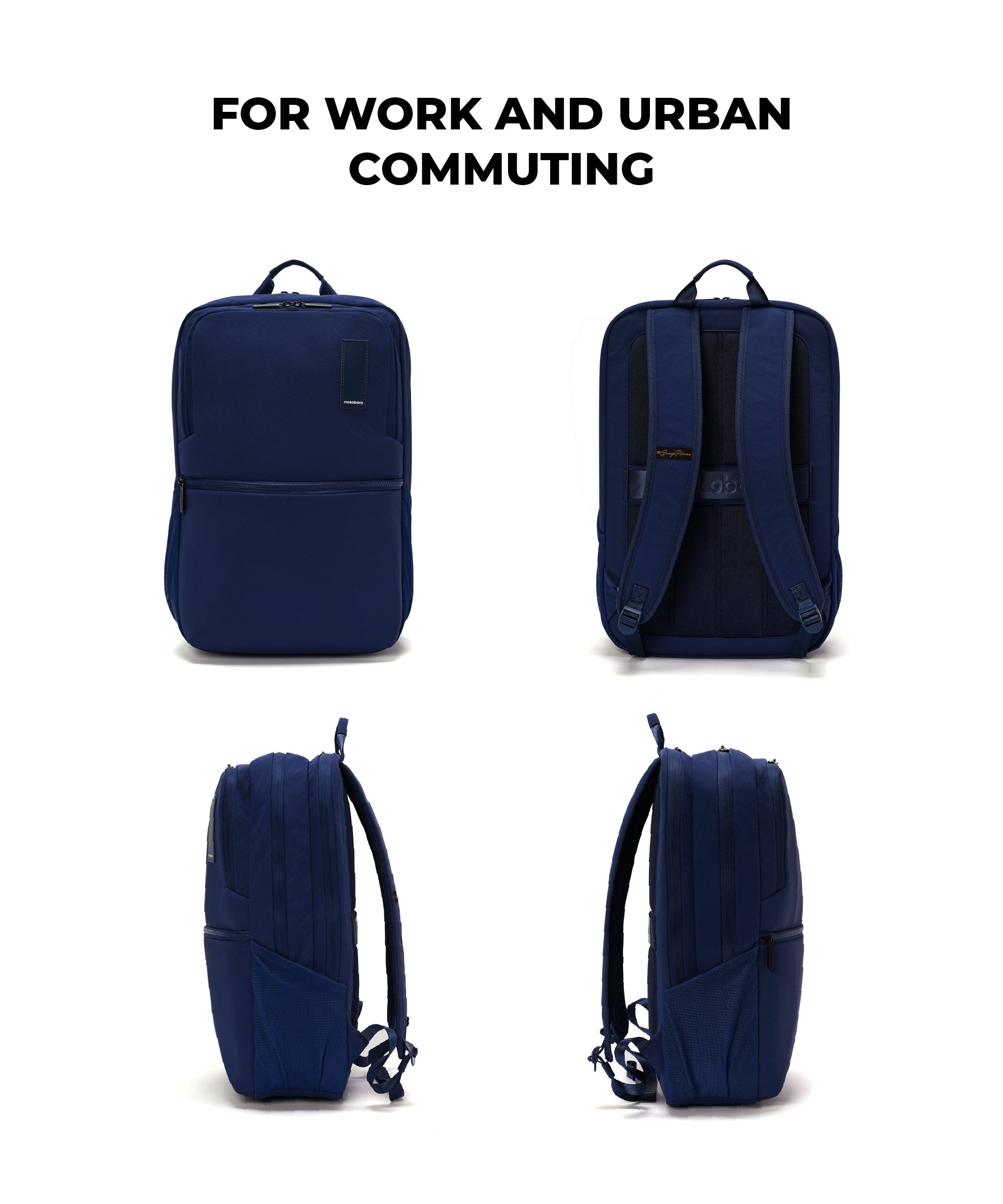 Kaleido Backpack - 28L