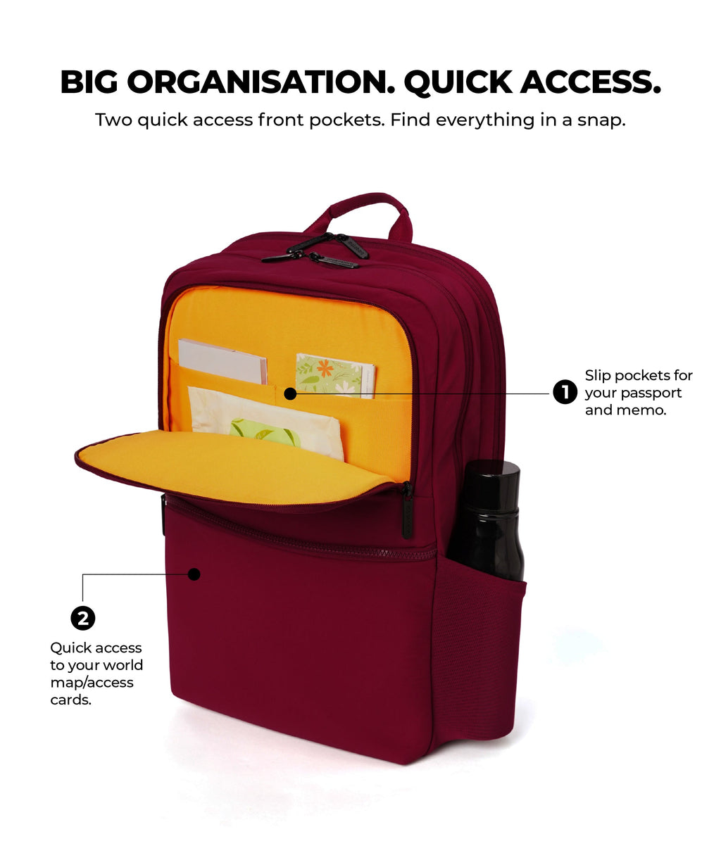 Kaleido Backpack - 28L