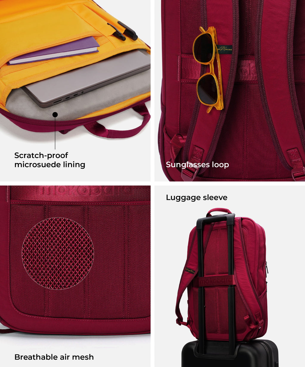 Kaleido Backpack - 28L