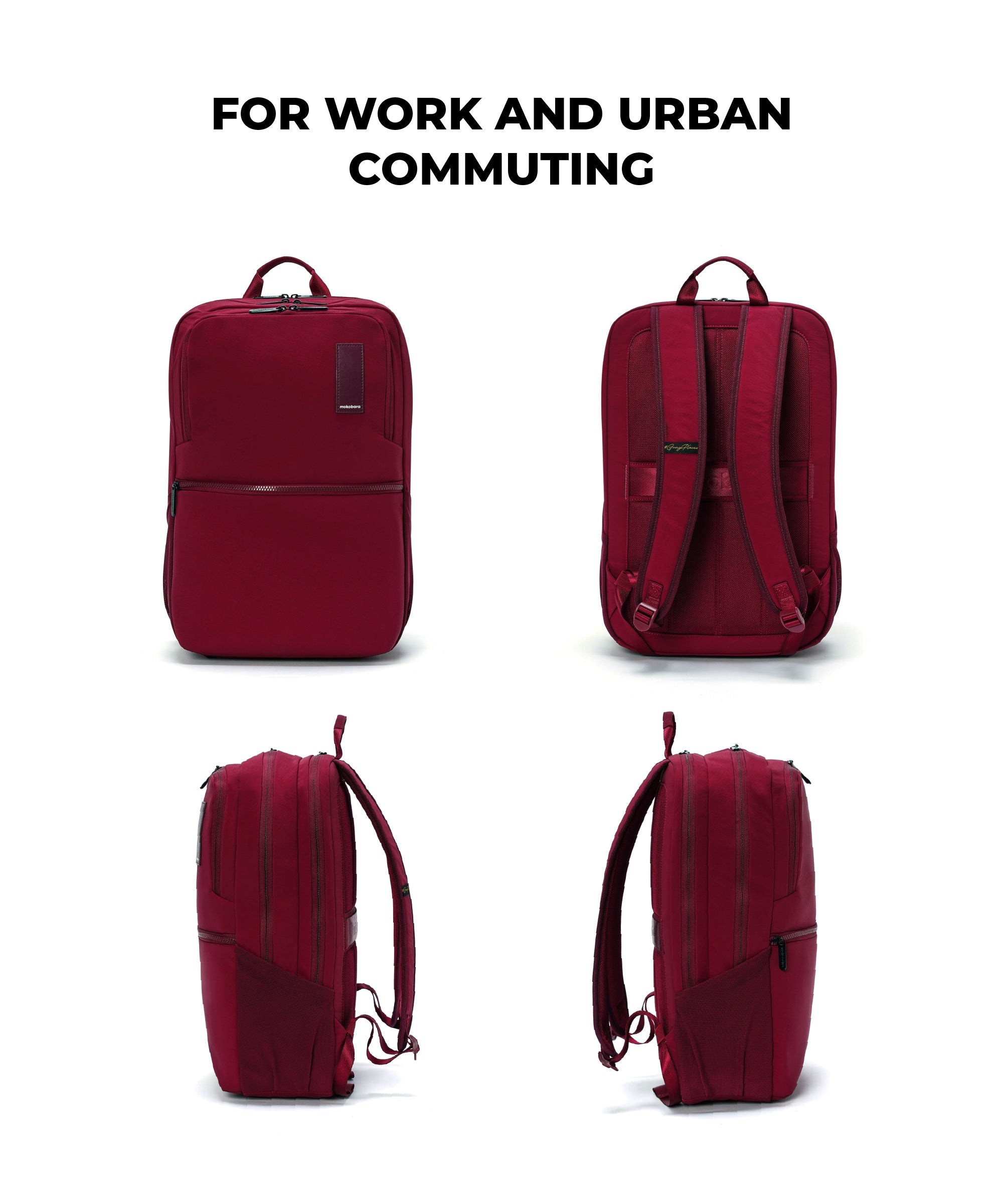 Kaleido Backpack - 28L