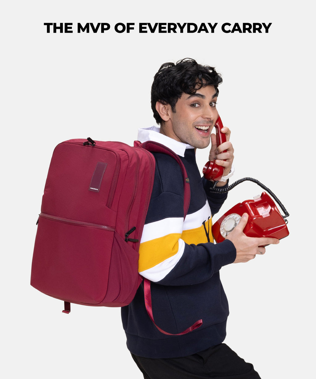 Kaleido Backpack - 28L