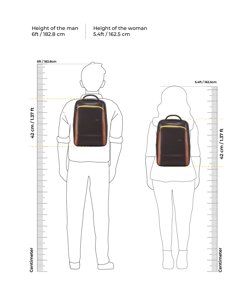 Spacewalk Backpack - 17L
