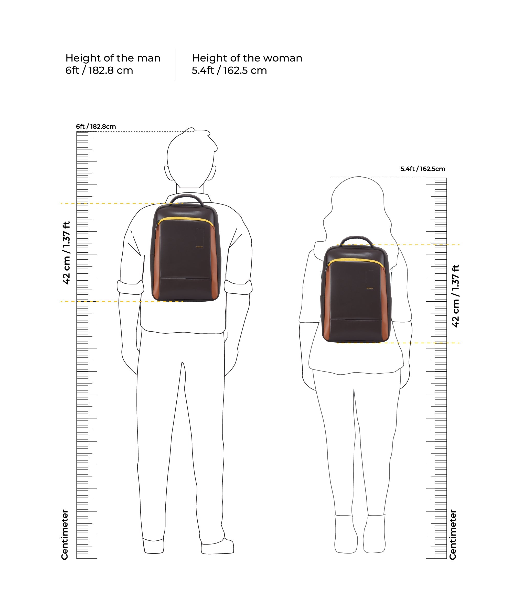 Spacewalk Backpack - 17L