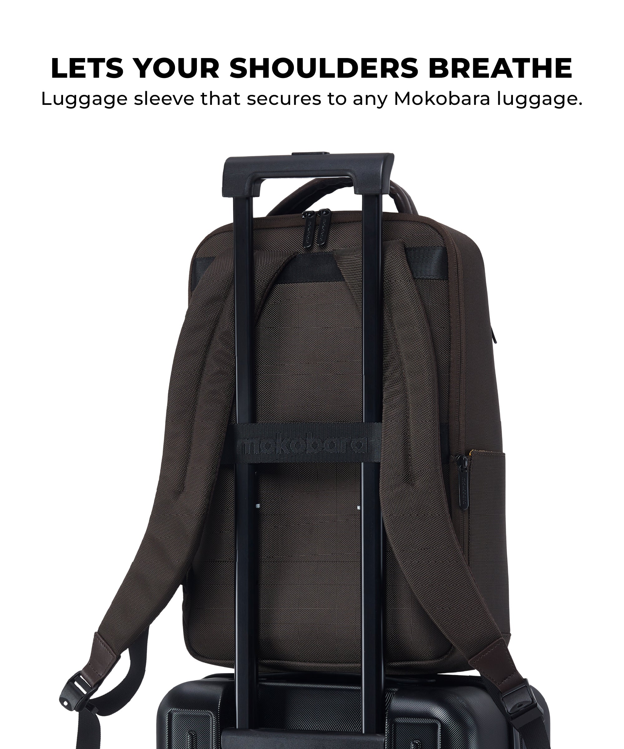 Spacewalk Backpack - 17L