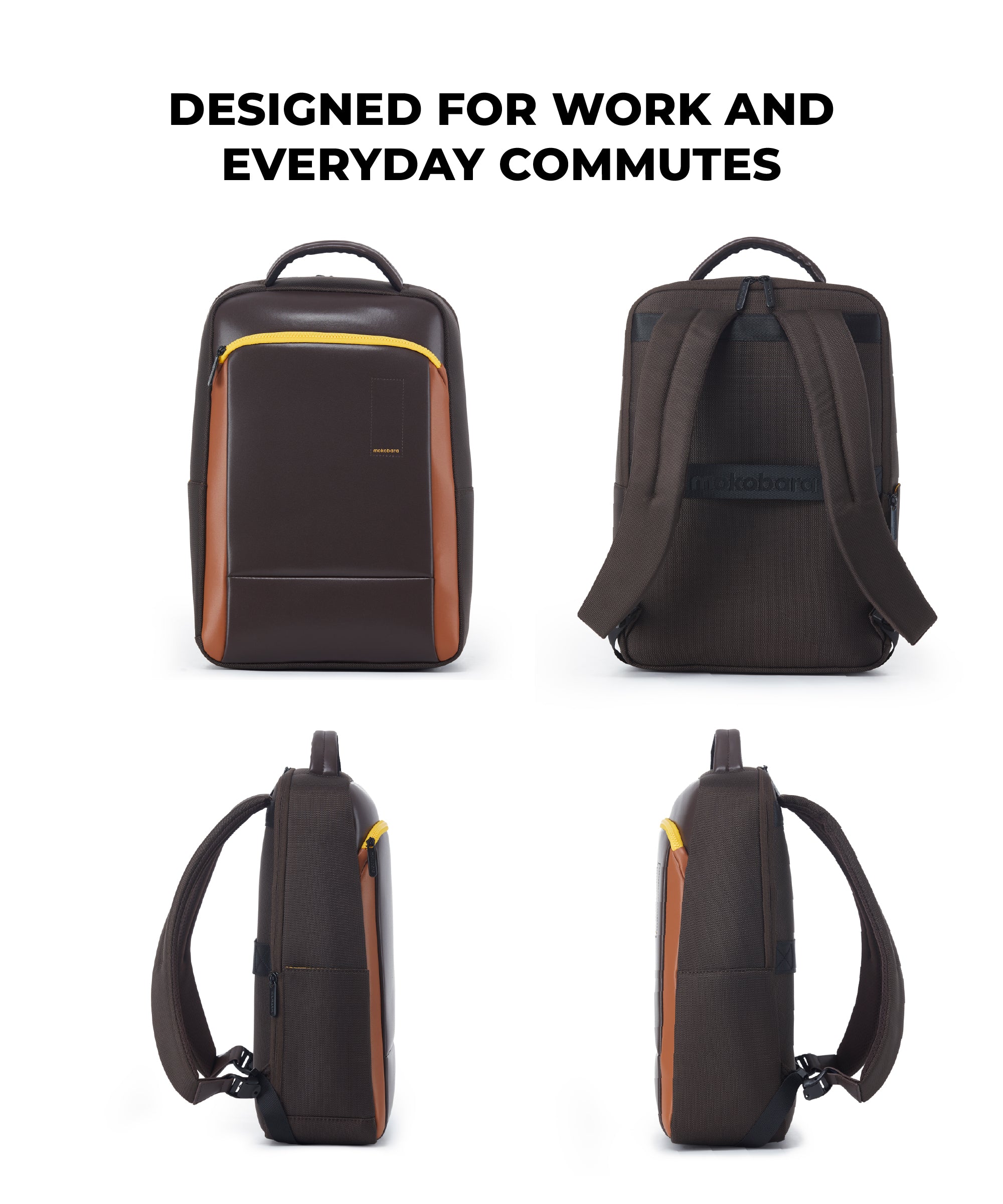 Spacewalk Backpack - 17L
