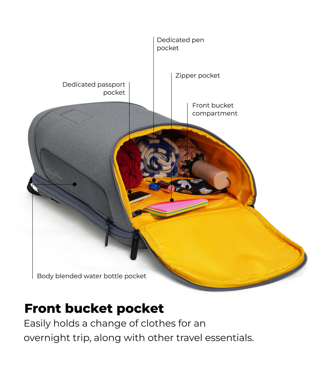 Transit Backpack - 20L