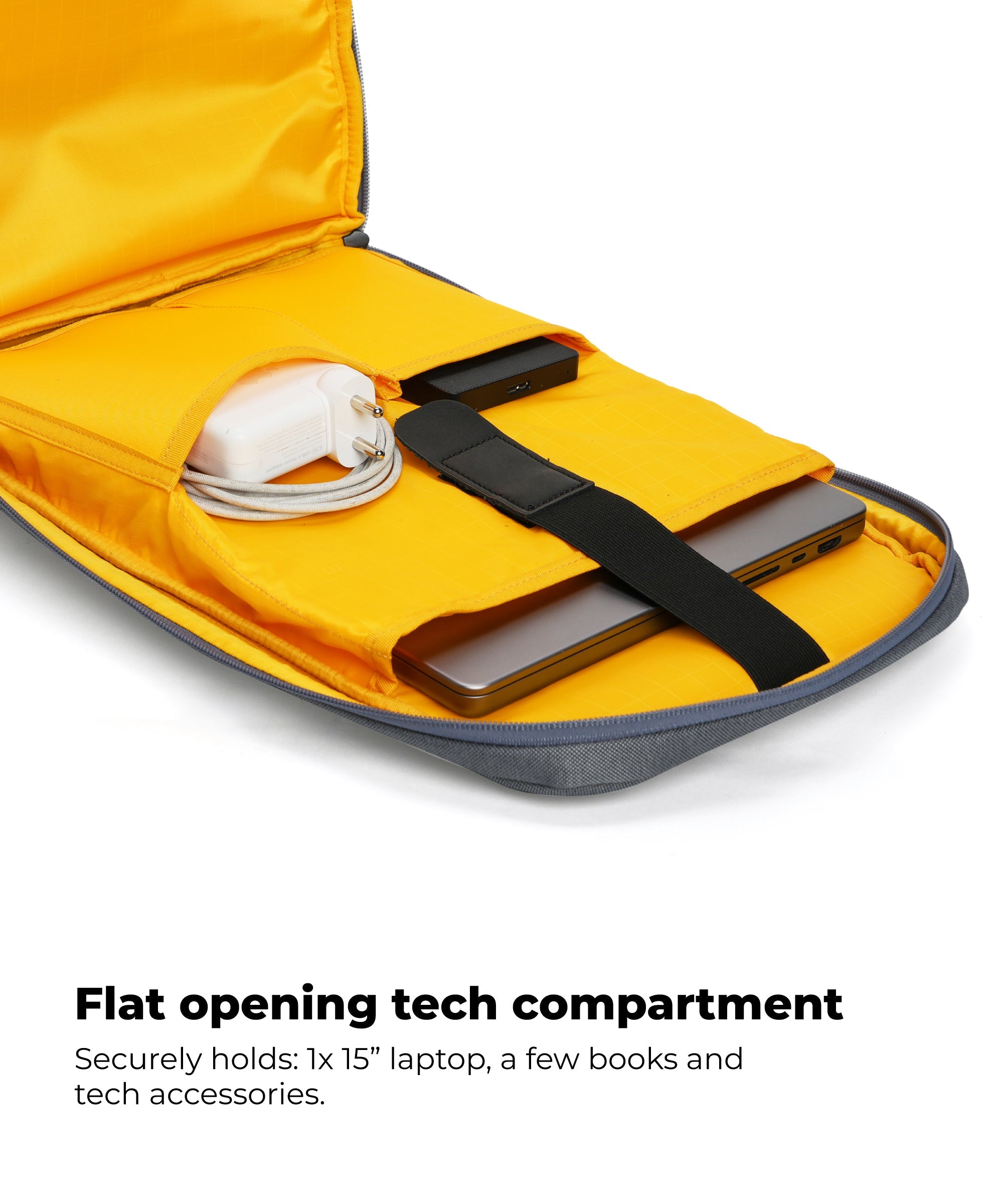 Transit Backpack - 20L