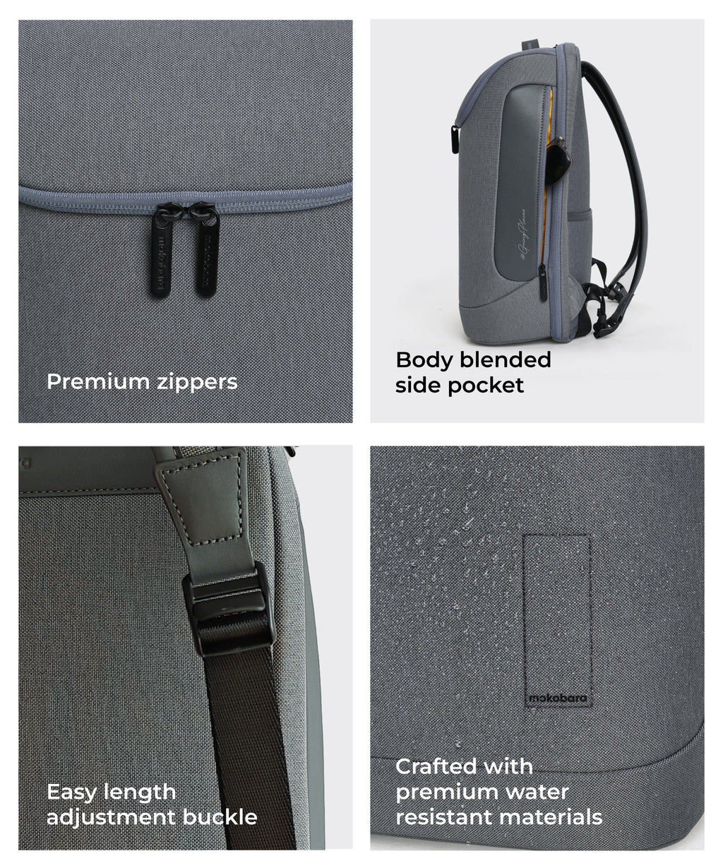 Transit Backpack - 20L