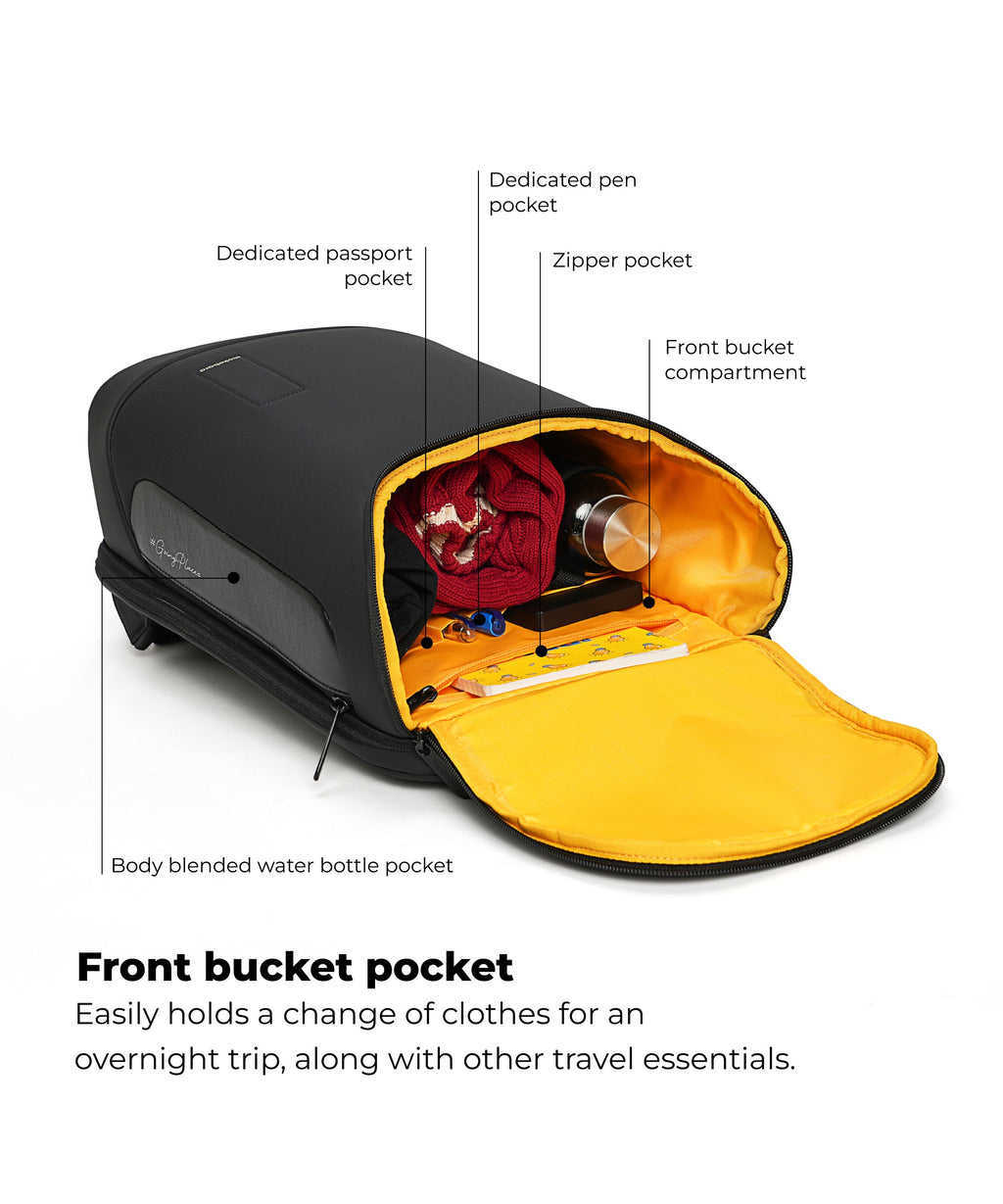 Transit Backpack - 20L