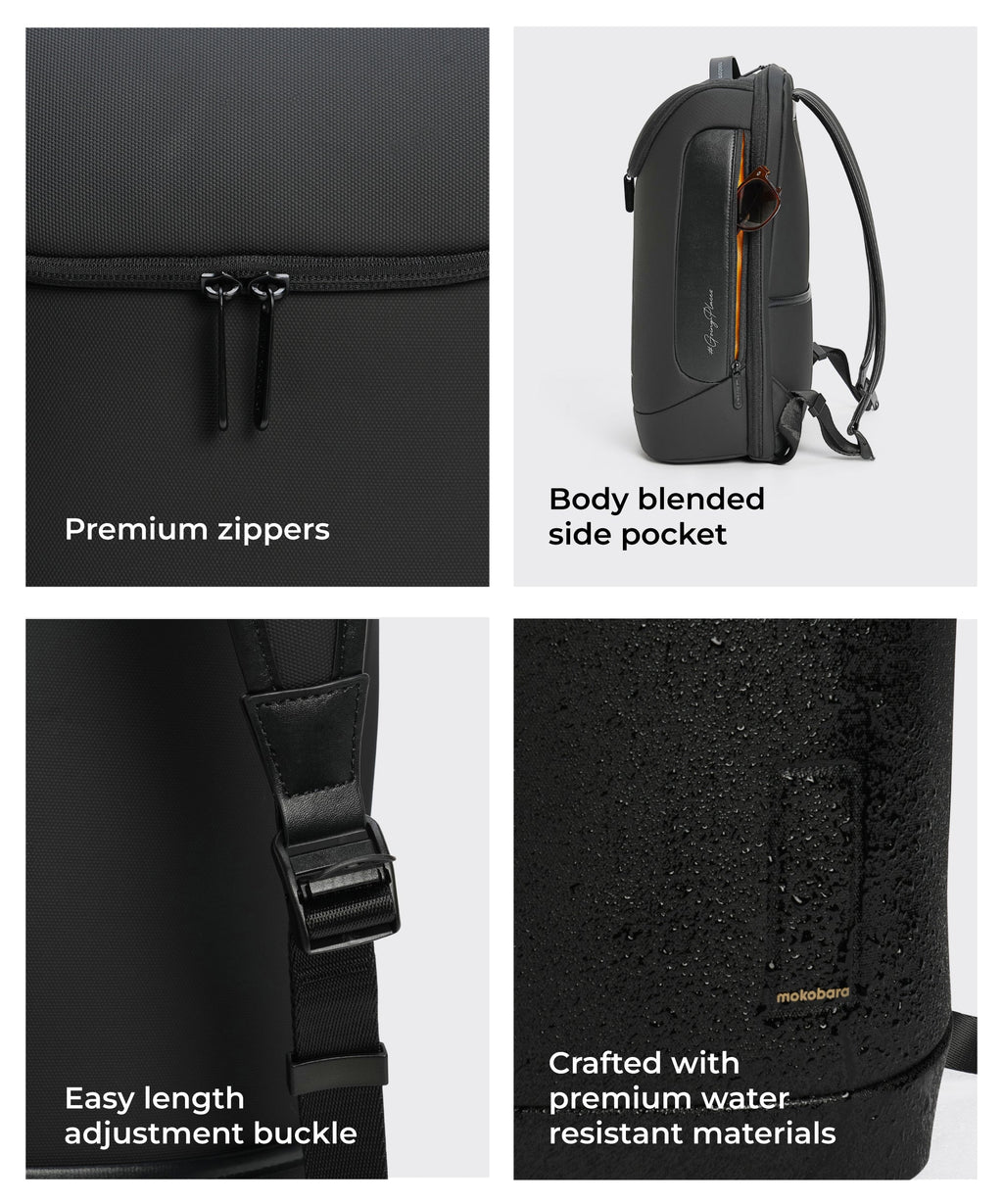 Transit Backpack - 20L