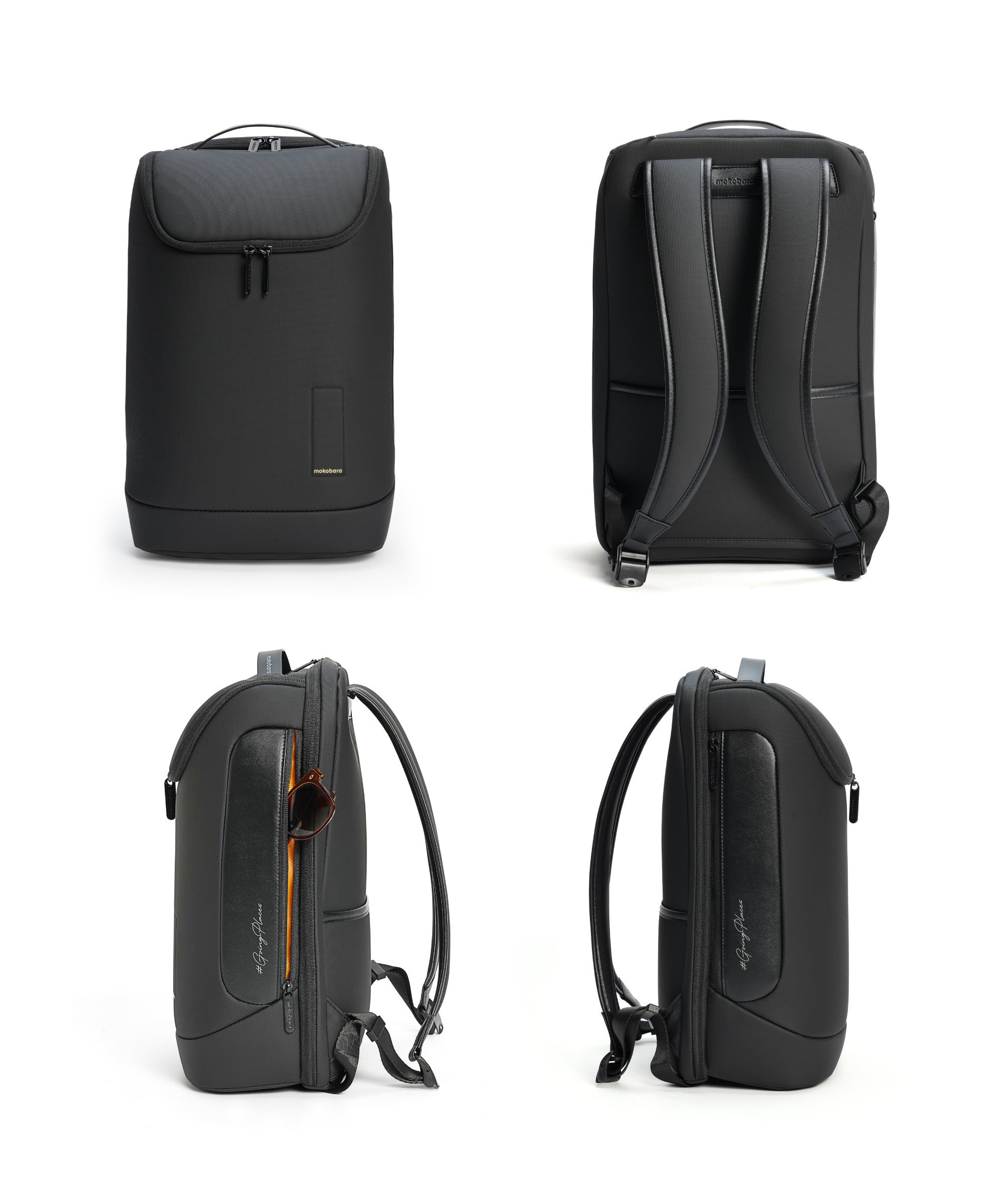 Transit Backpack - 20L