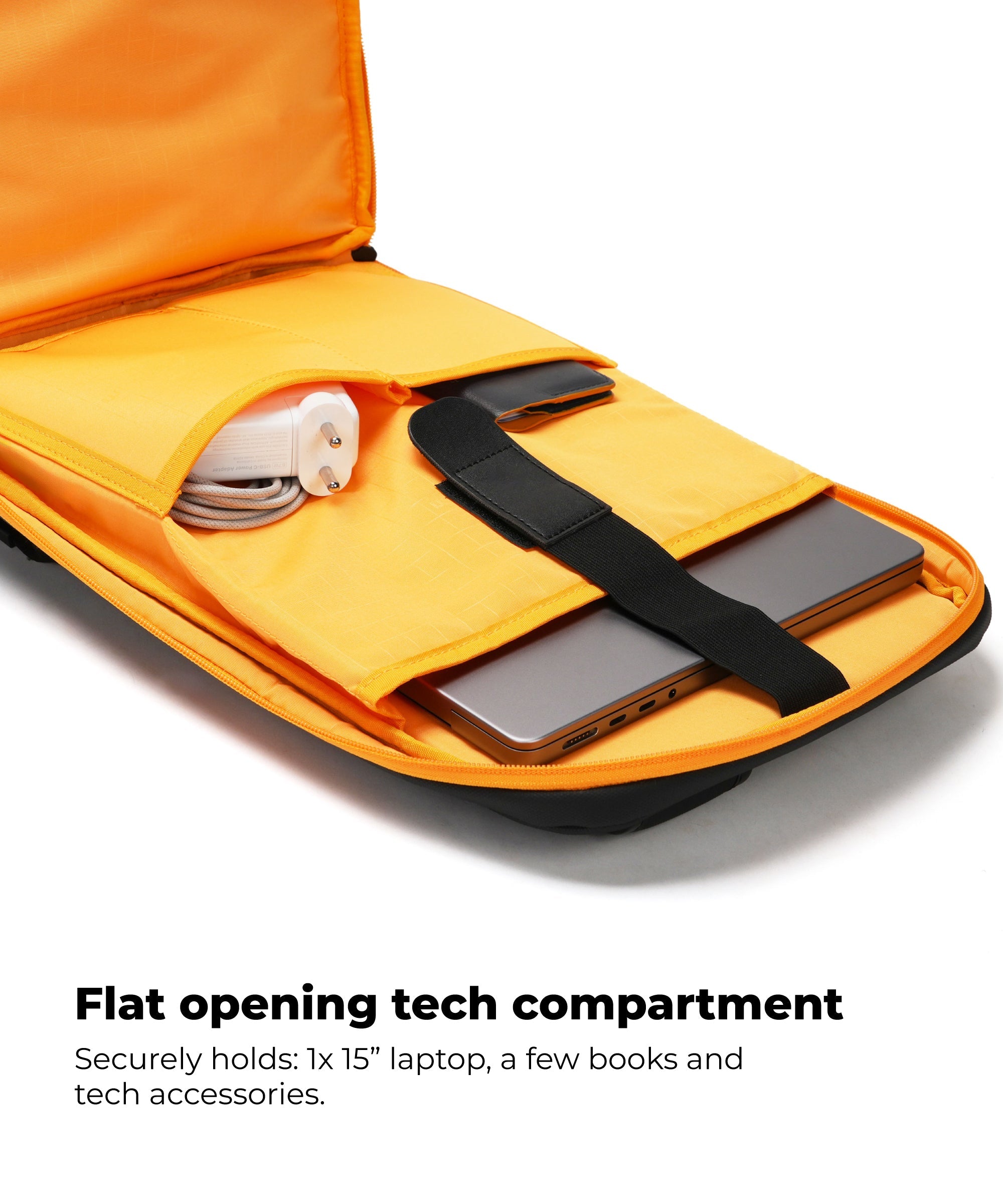 Transit Backpack - 20L