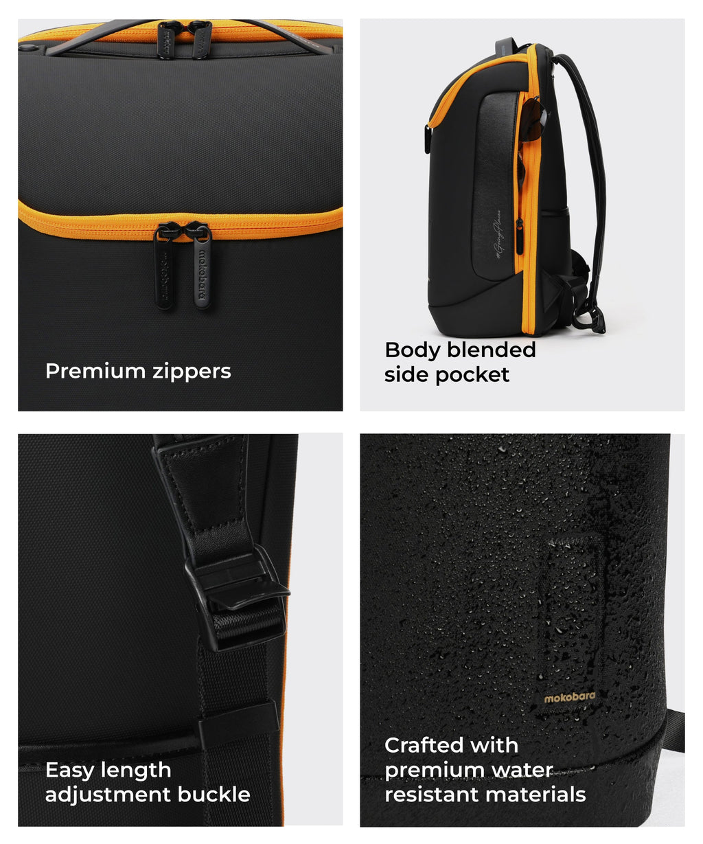 Transit Backpack - 20L