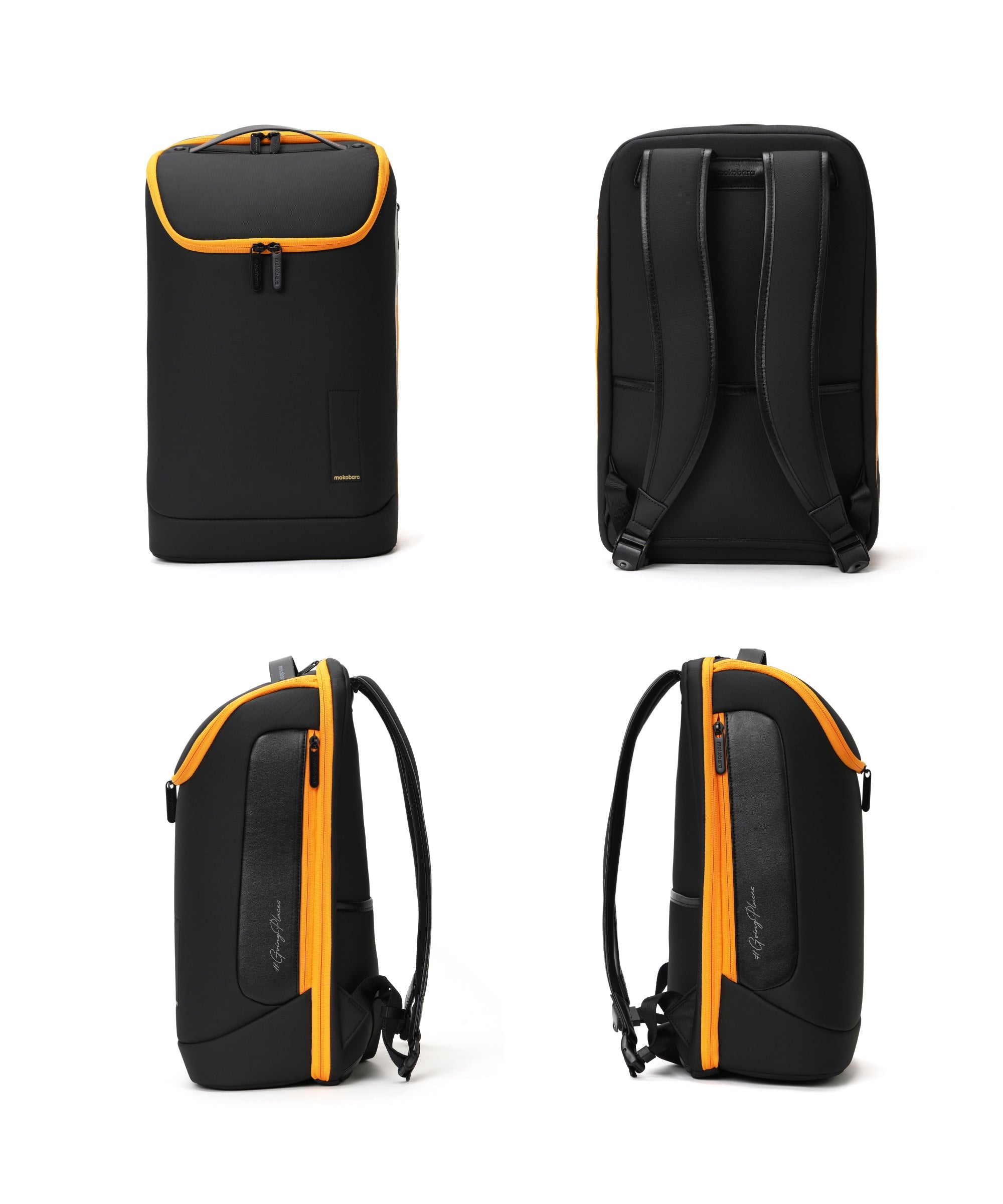 Transit Backpack - 20L