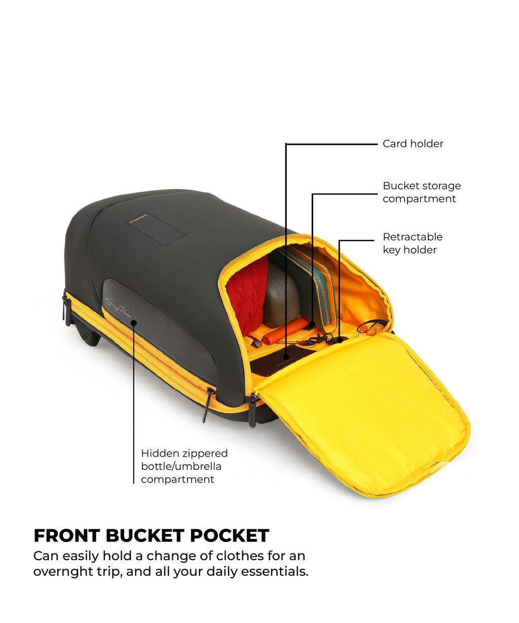 Transit Backpack - 30L
