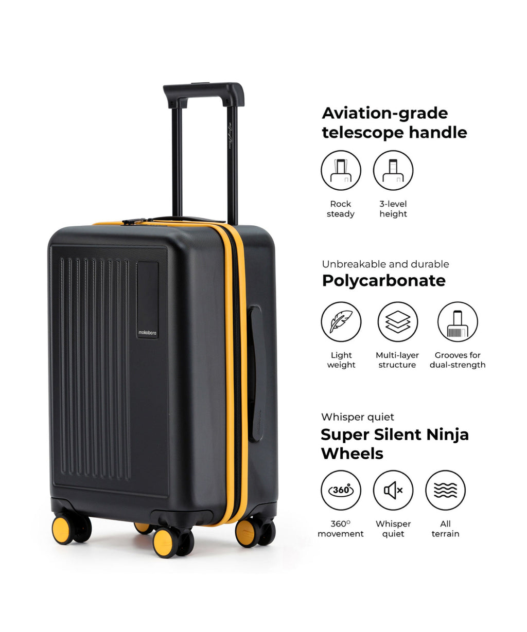 Transit Luggage - Cabin