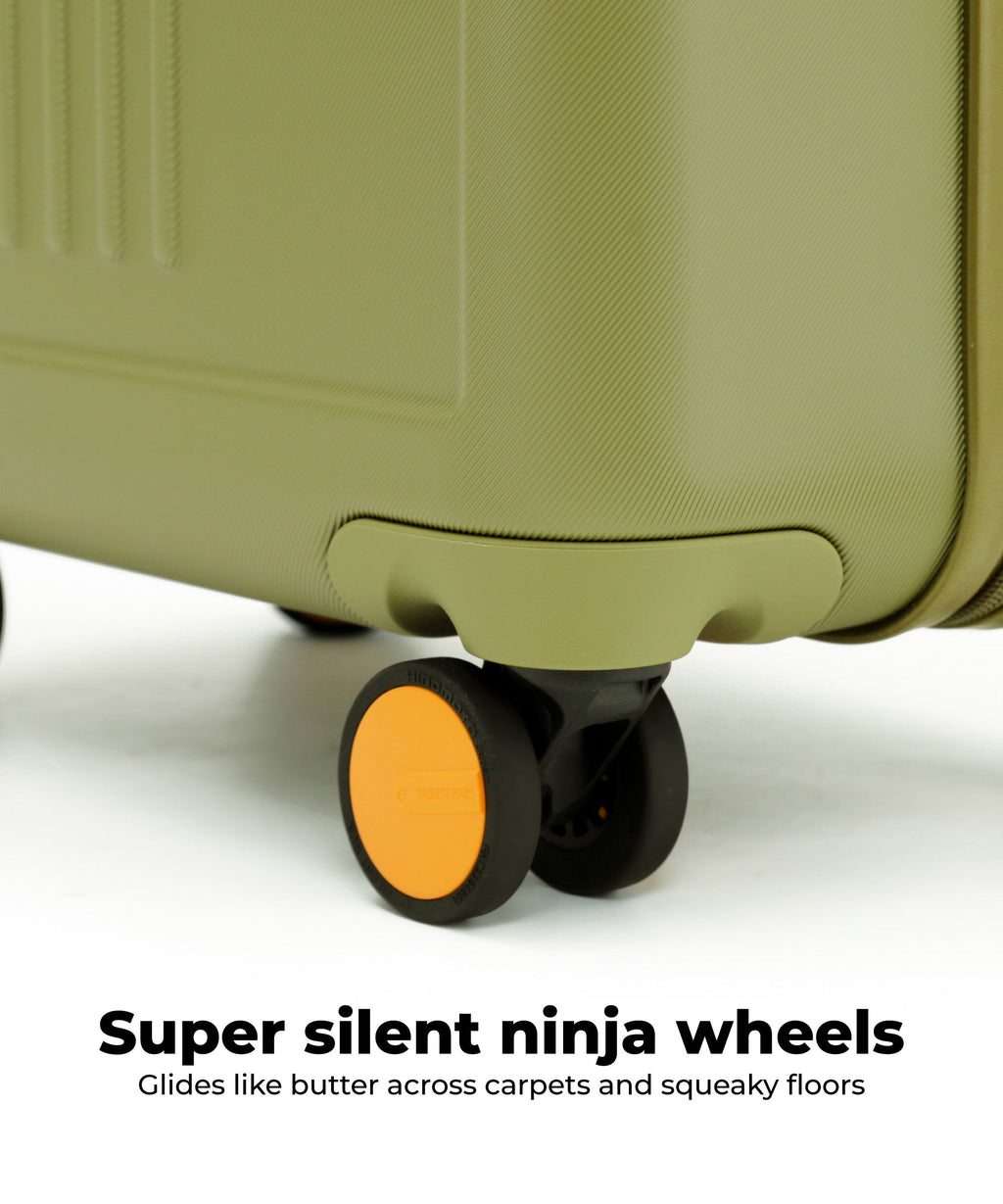 Transit Luggage - Cabin