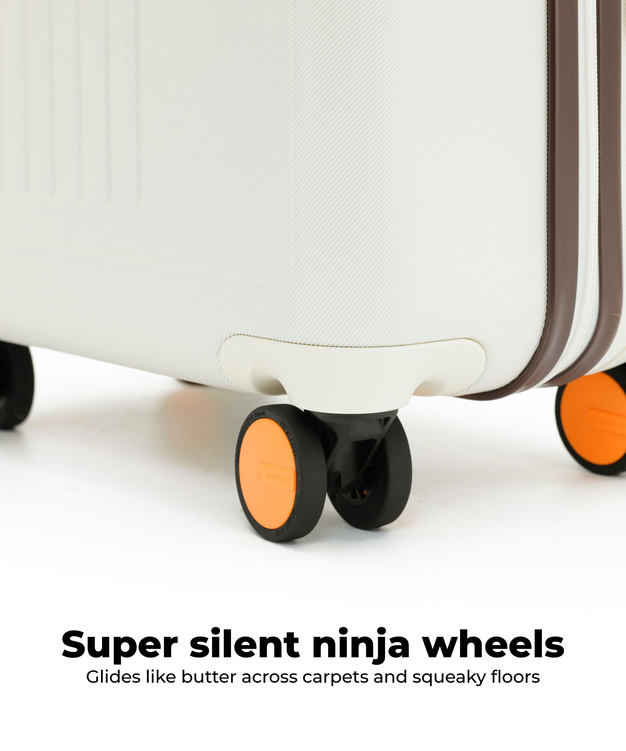 Transit Luggage - Cabin