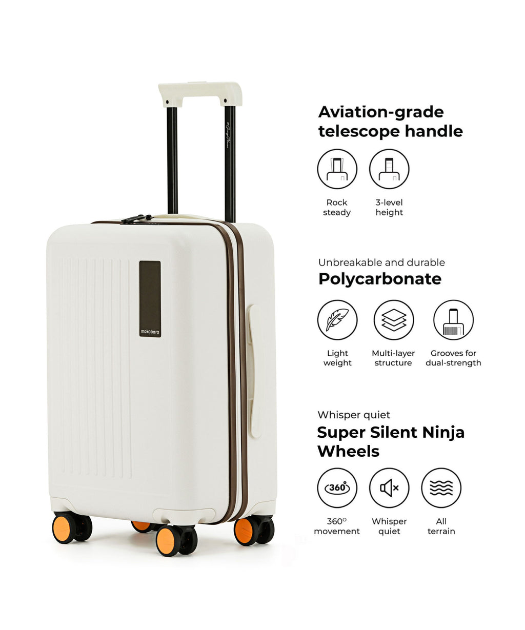 Transit Luggage - Cabin