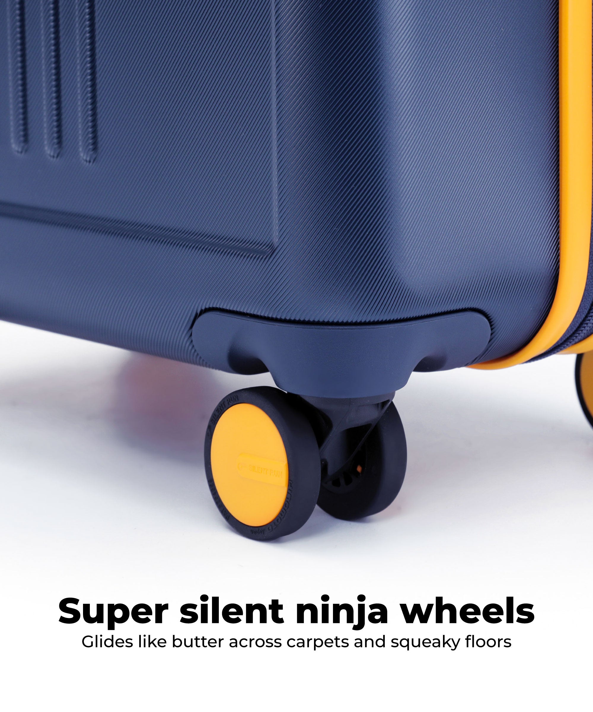 Transit Luggage - Cabin