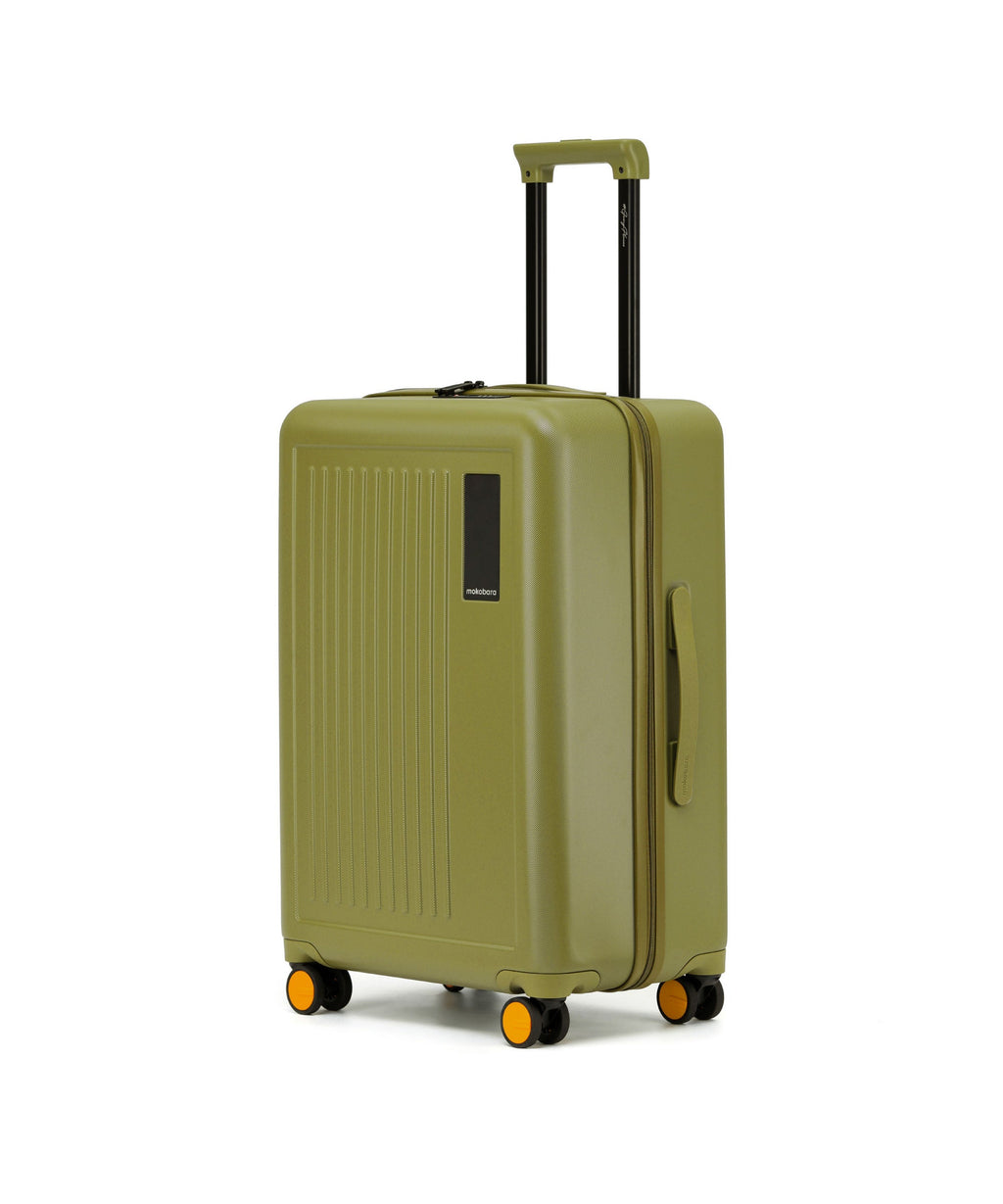 Transit Luggage - Check-in