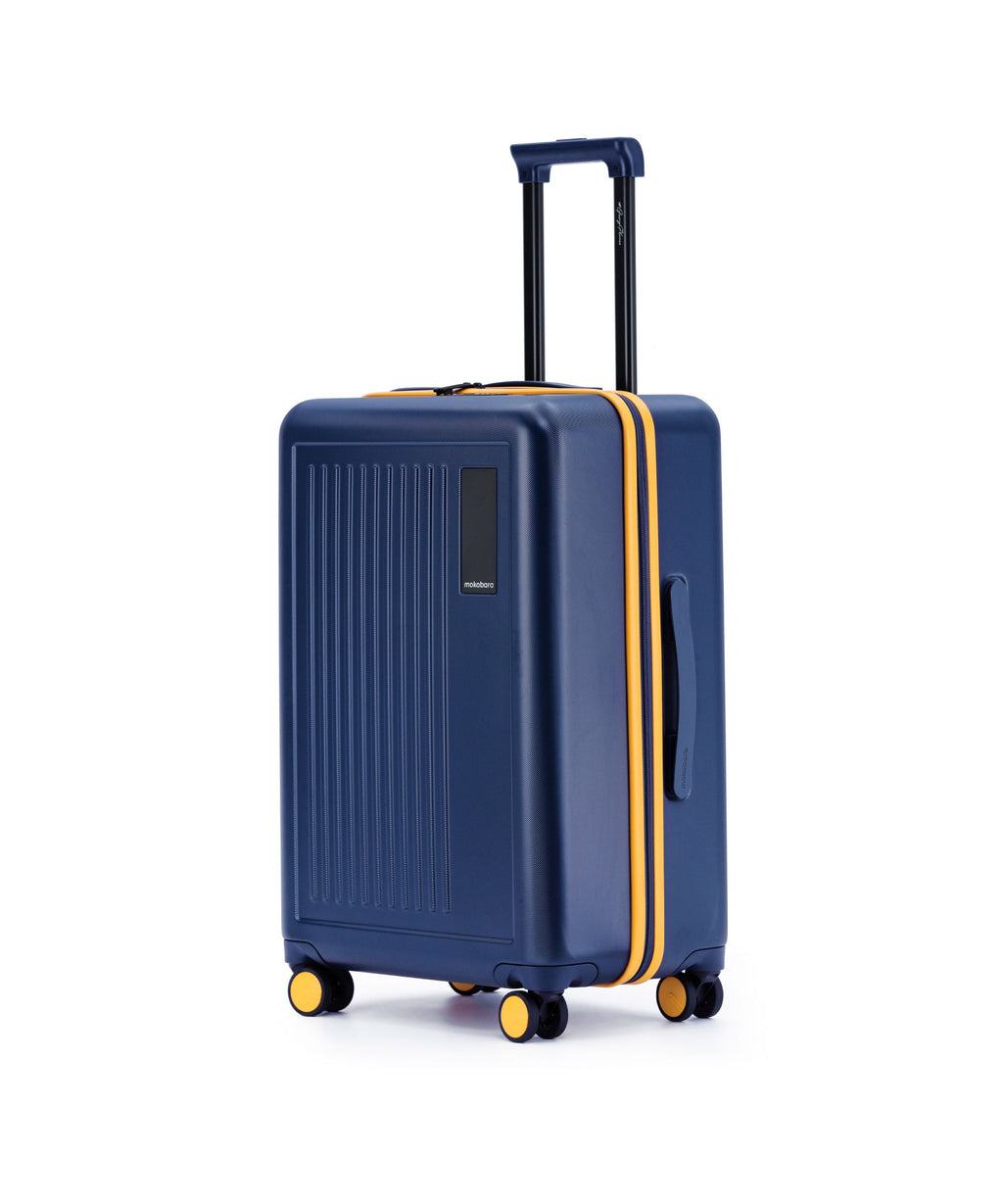 Transit Luggage - Check-in