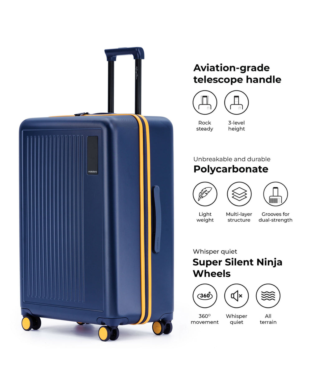 Transit Luggage - Check-in Large