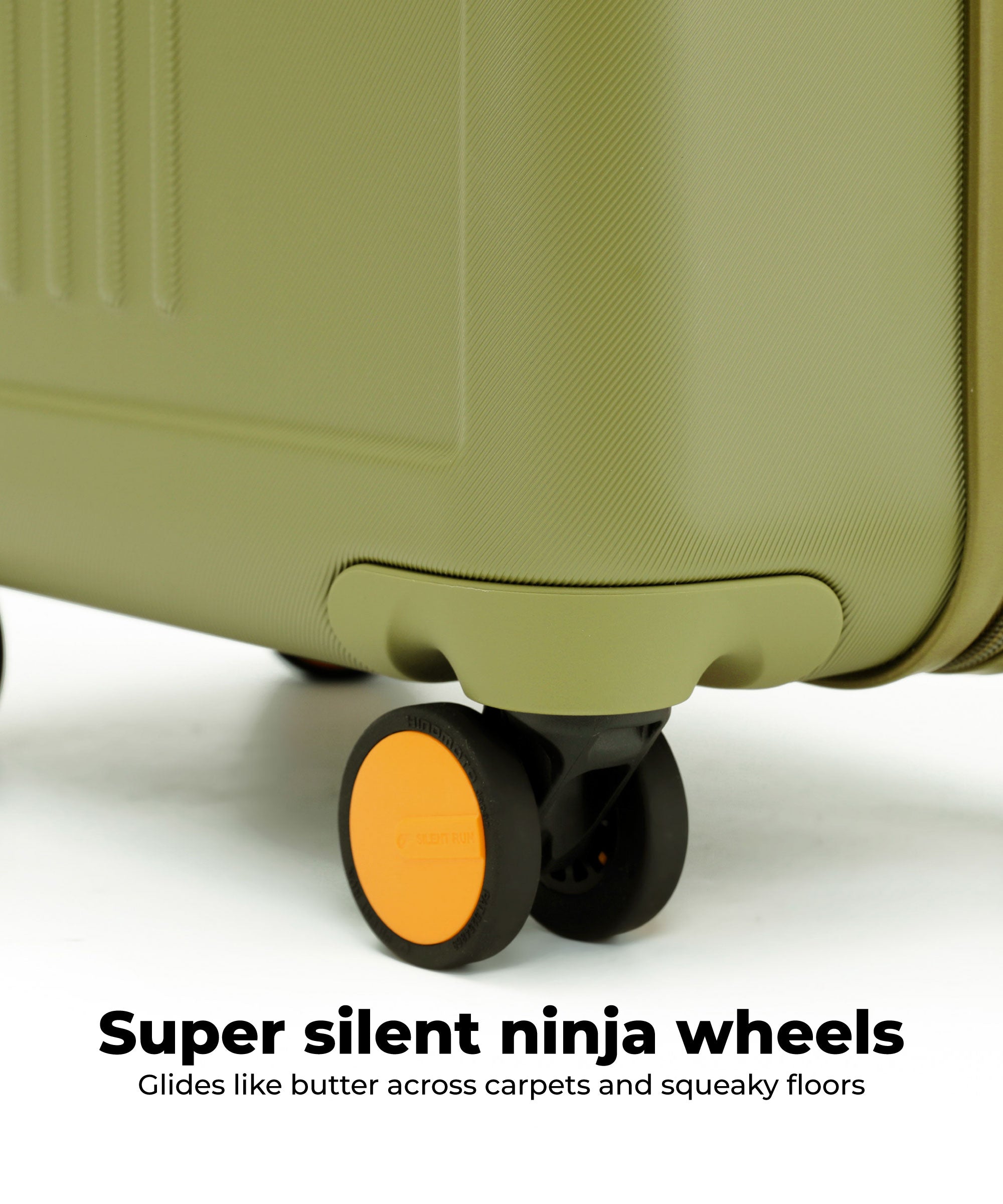 Transit Luggage - Set of 2
