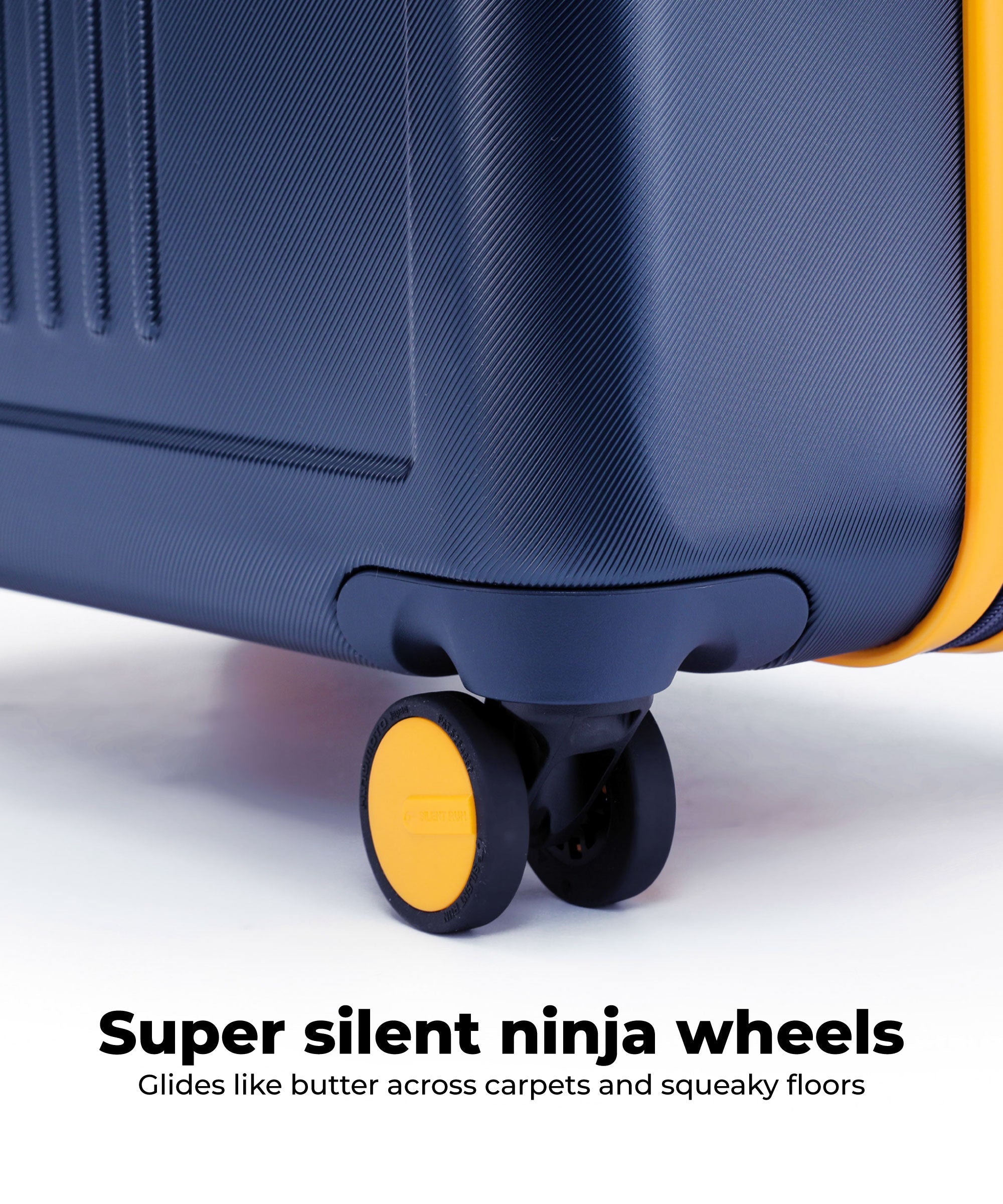 Transit Luggage - Set of 2