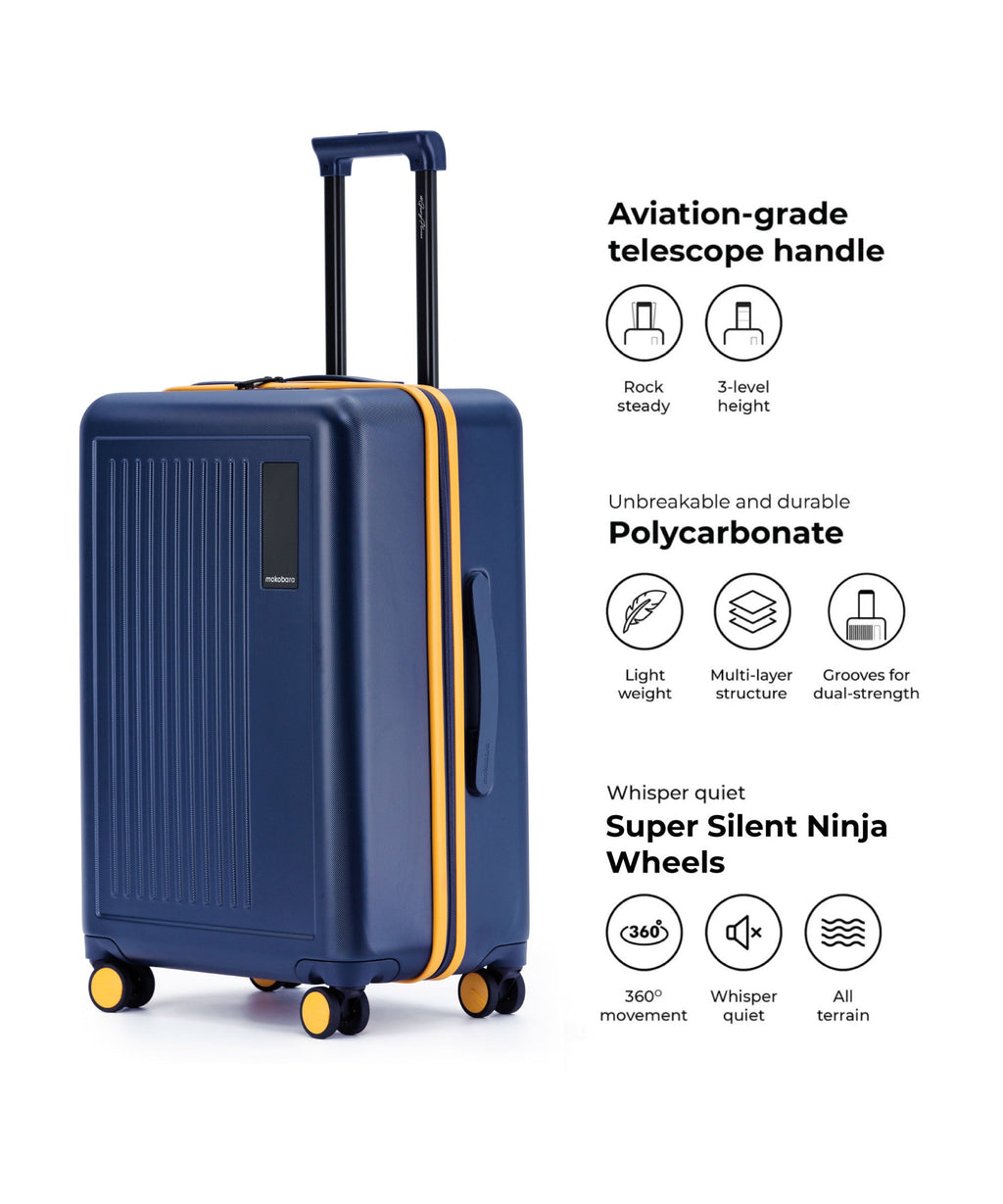 Transit Luggage - Set of 2