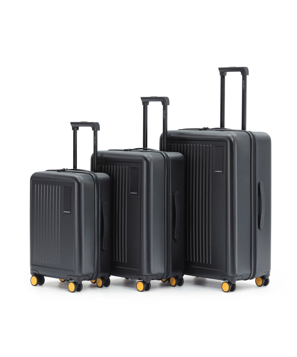 Transit Luggage - Set of 3