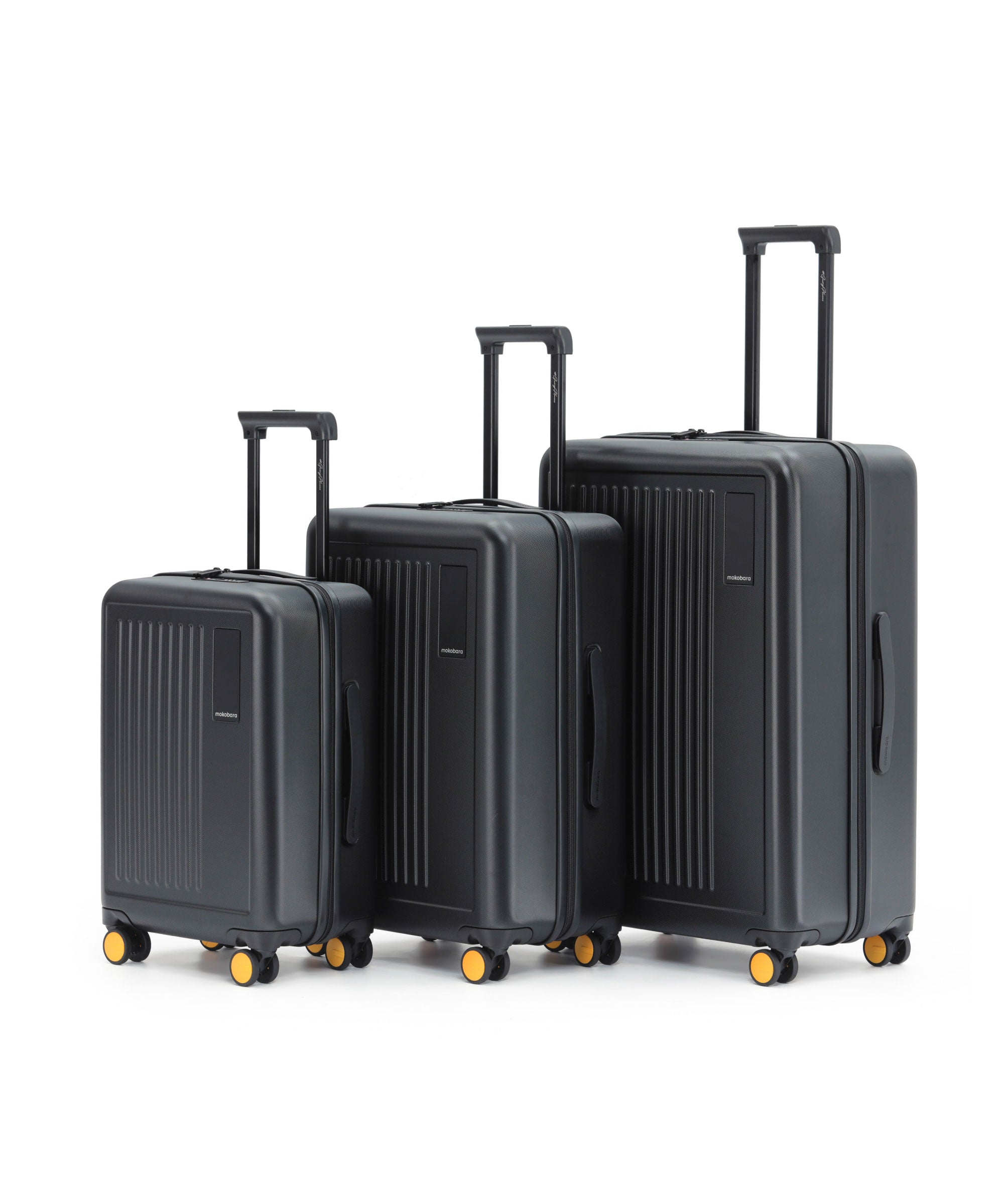 Transit Luggage - Set of 3