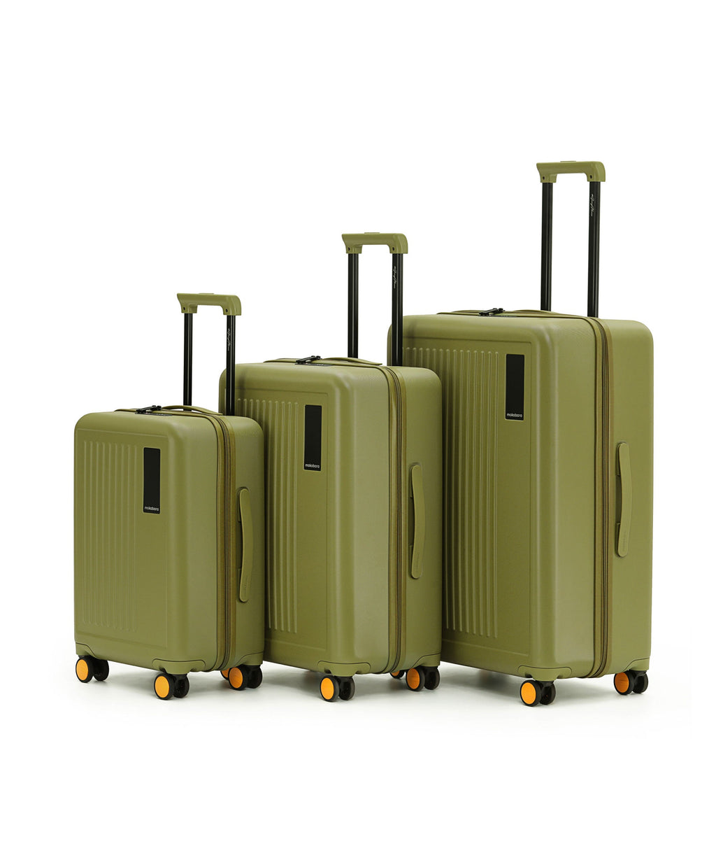 Transit Luggage - Set of 3