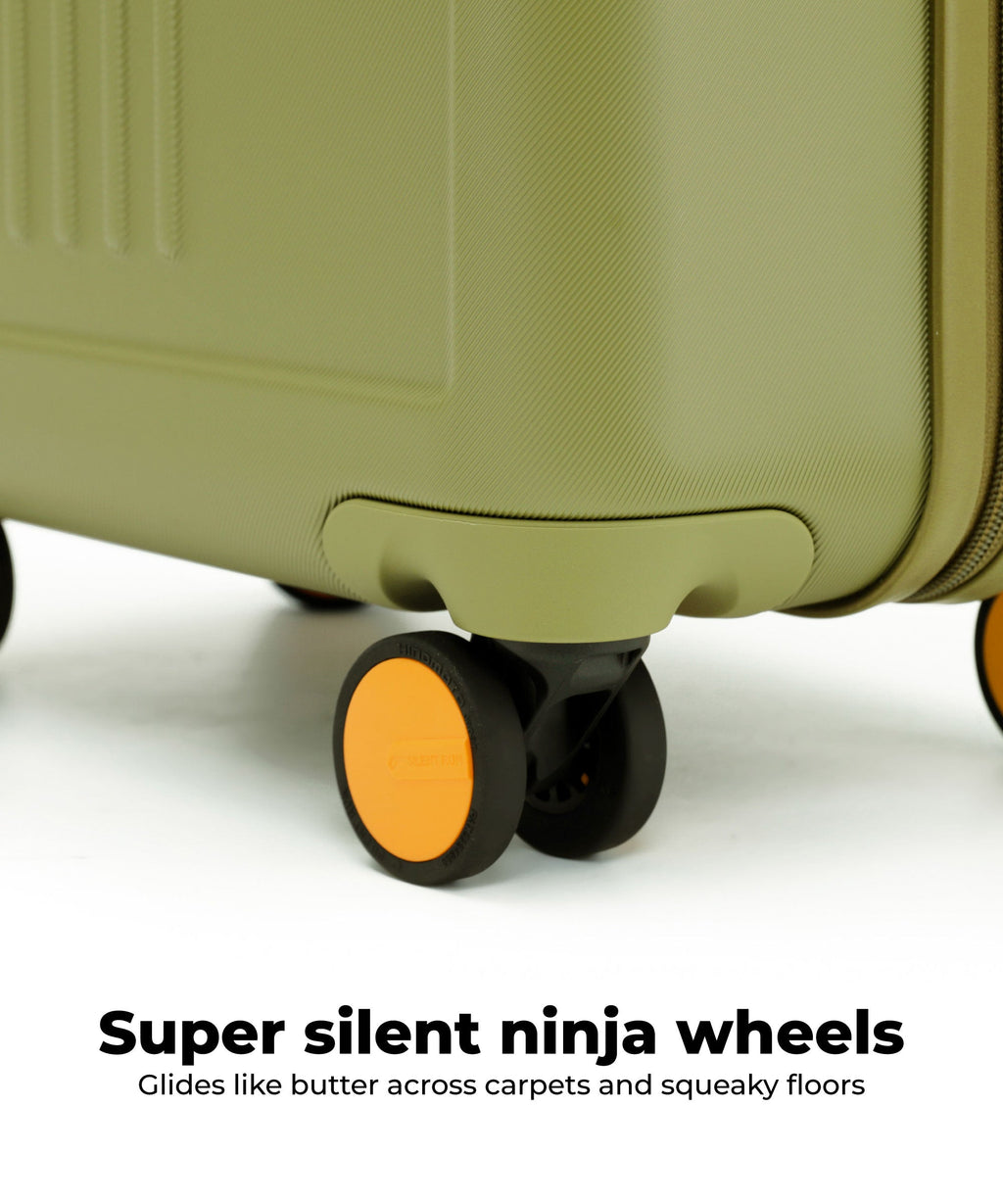 Transit Luggage - Set of 3