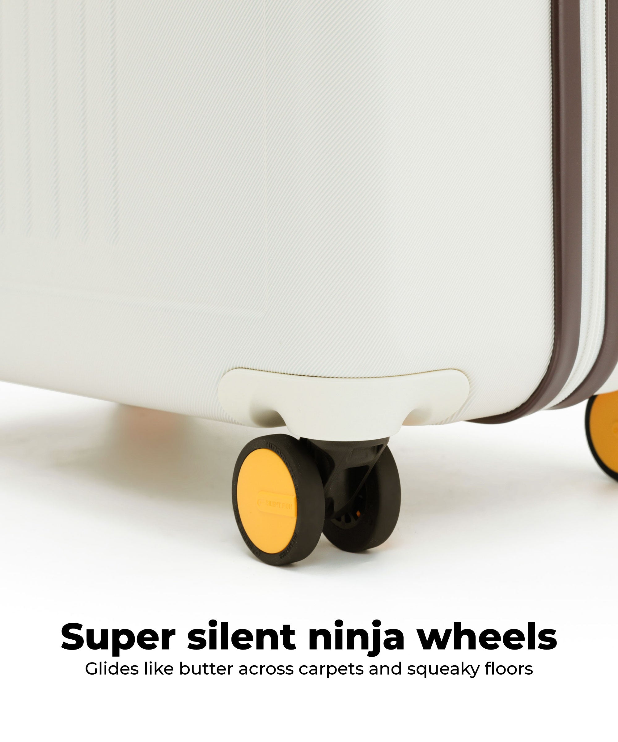Transit Luggage - Set of 3