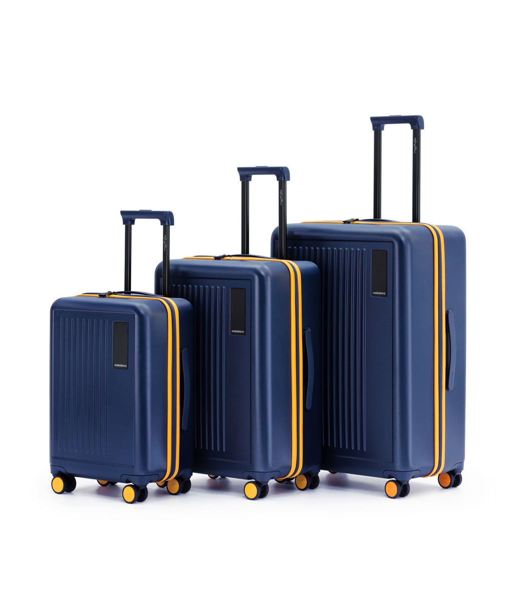 Transit Luggage - Set of 3