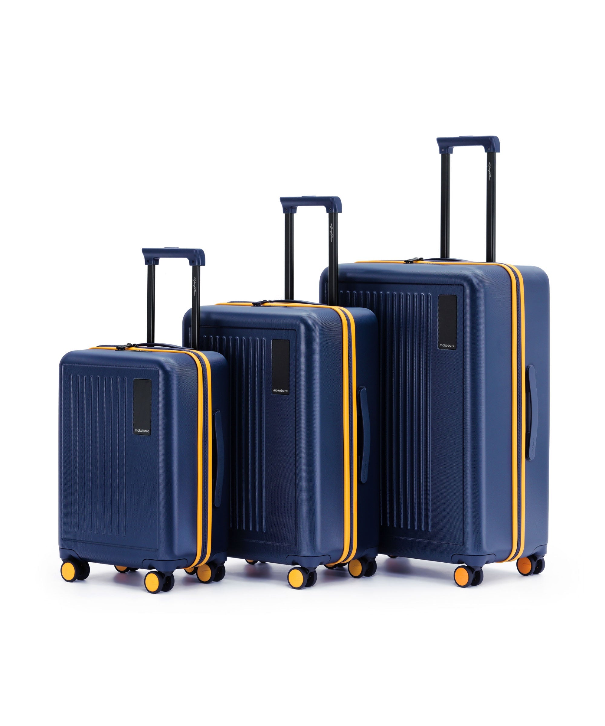 Transit Luggage - Set of 3