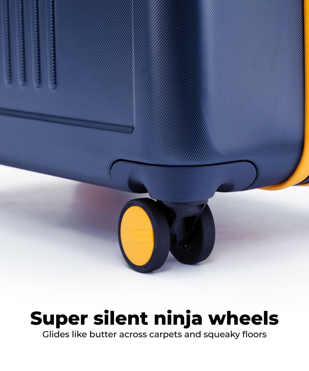 Transit Luggage - Set of 3