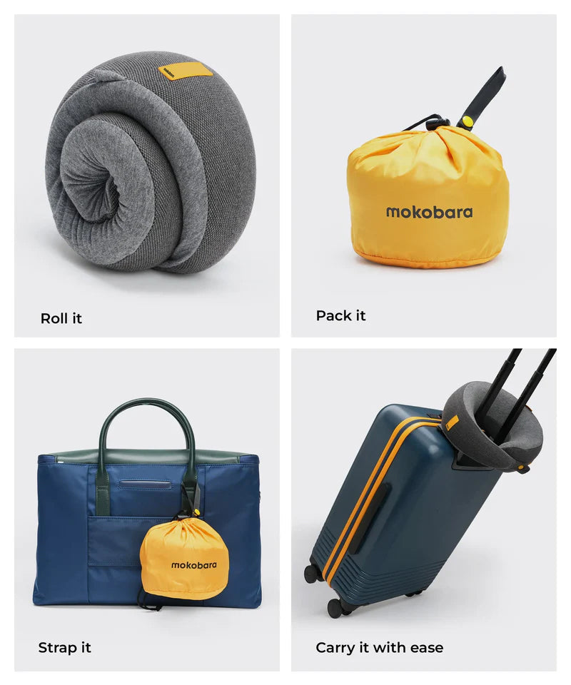 Travel Pillow