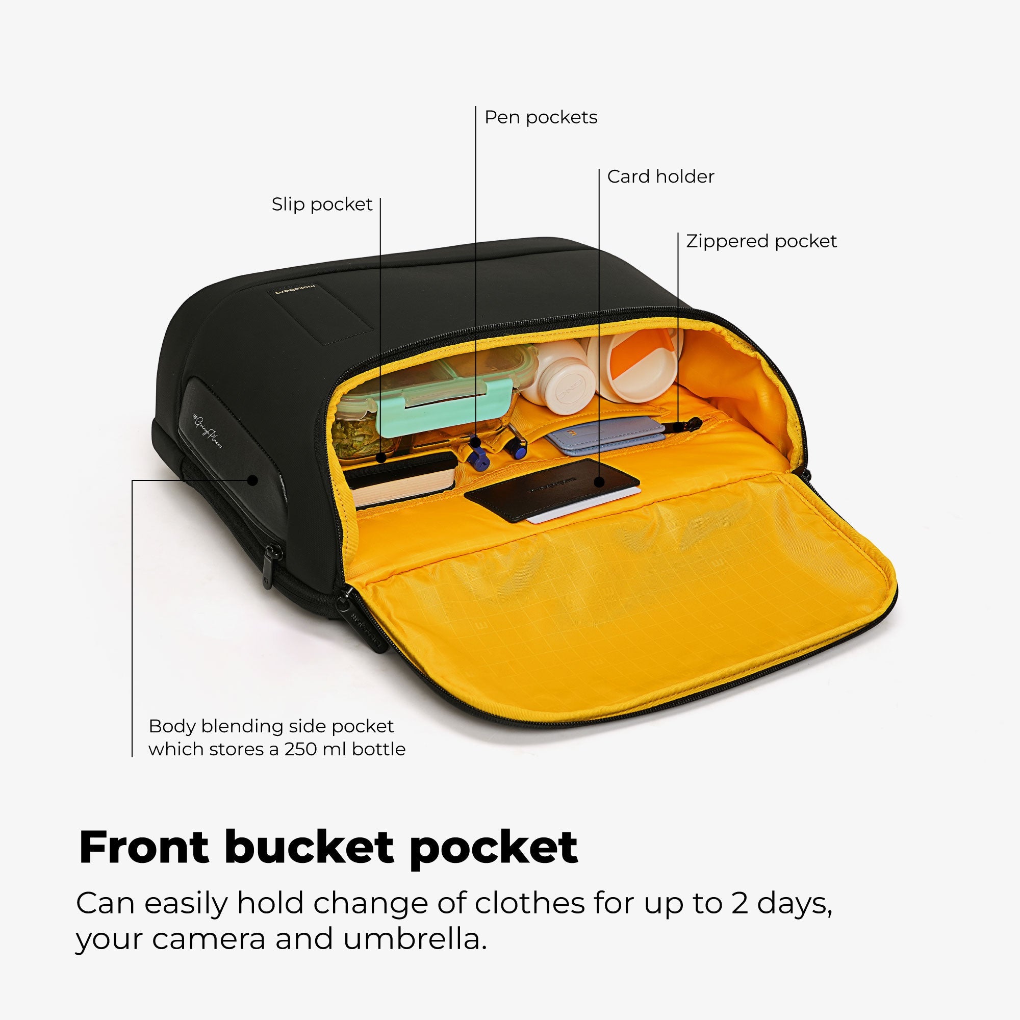 Transit Briefcase (V1)