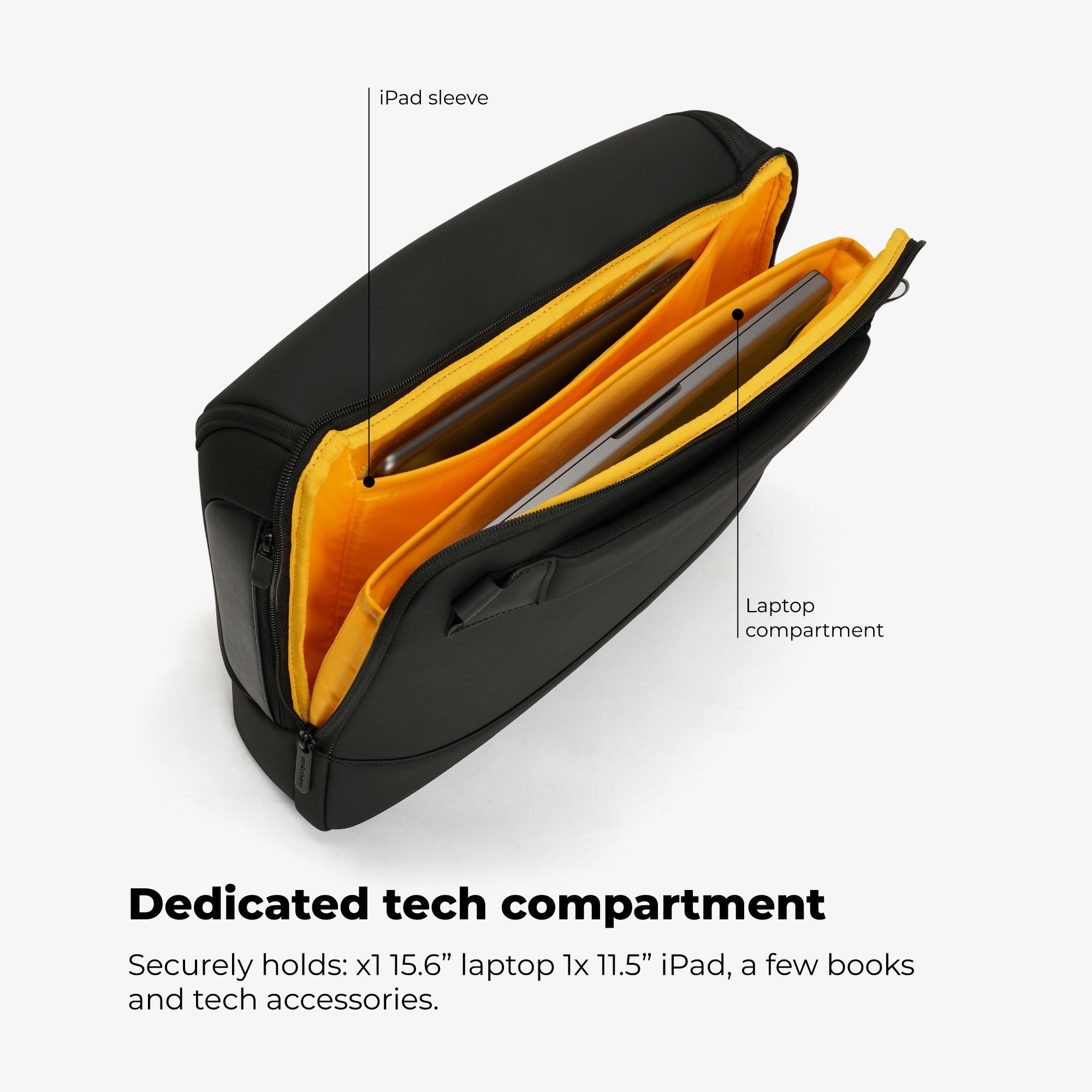 Transit Briefcase (V1)