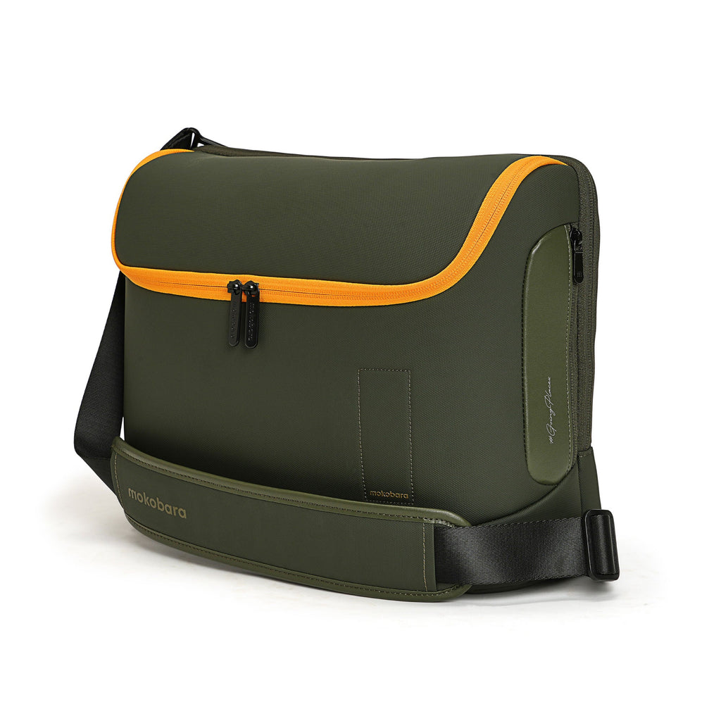 Transit Briefcase (V1)