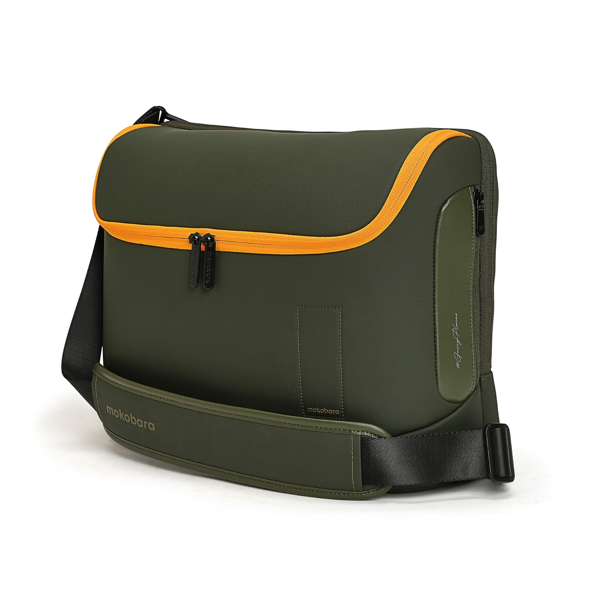 Transit Briefcase (V1)