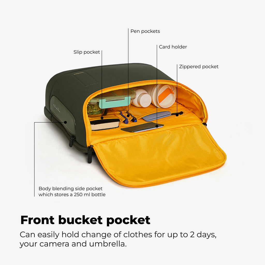 Transit Briefcase (V1)