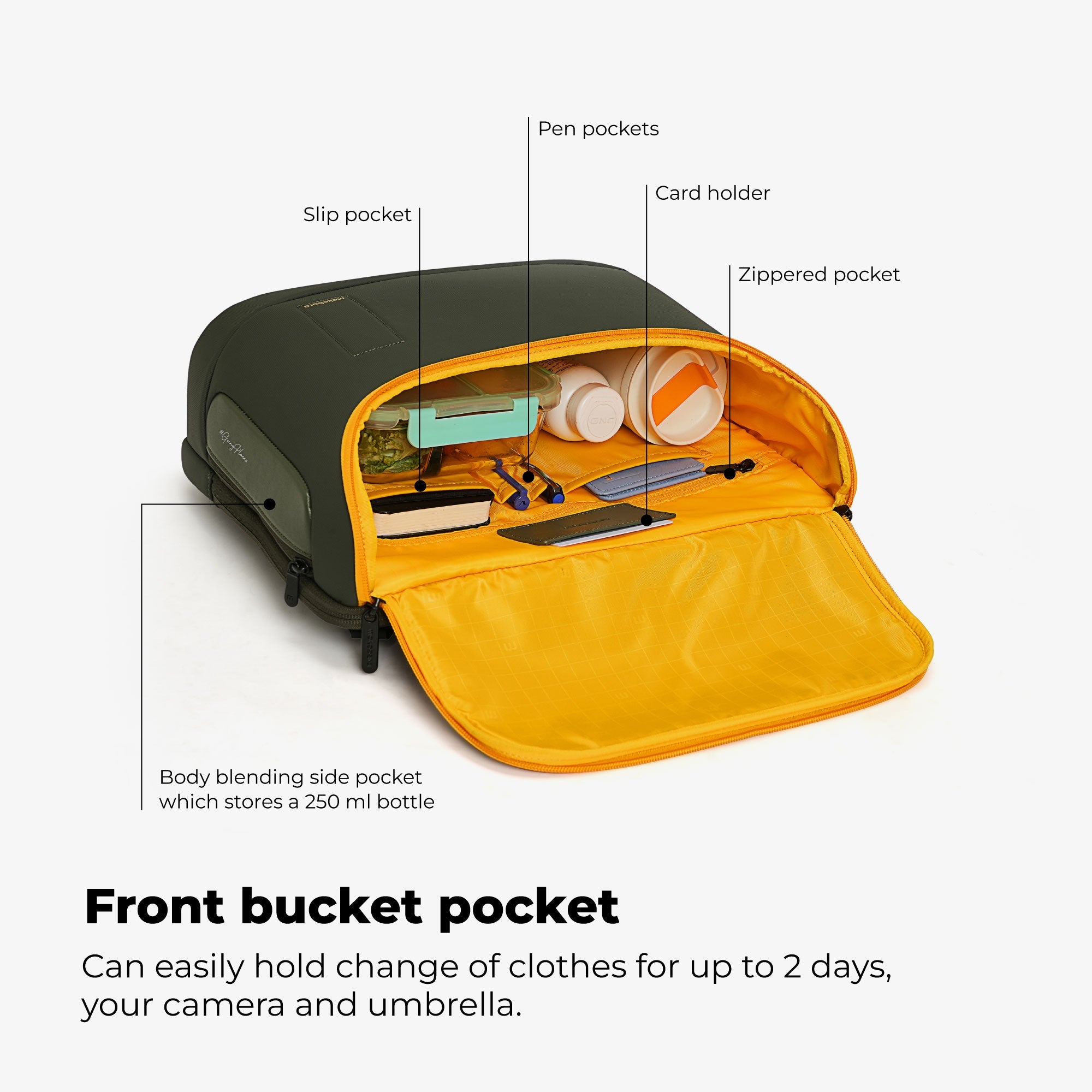 Transit Briefcase (V1)