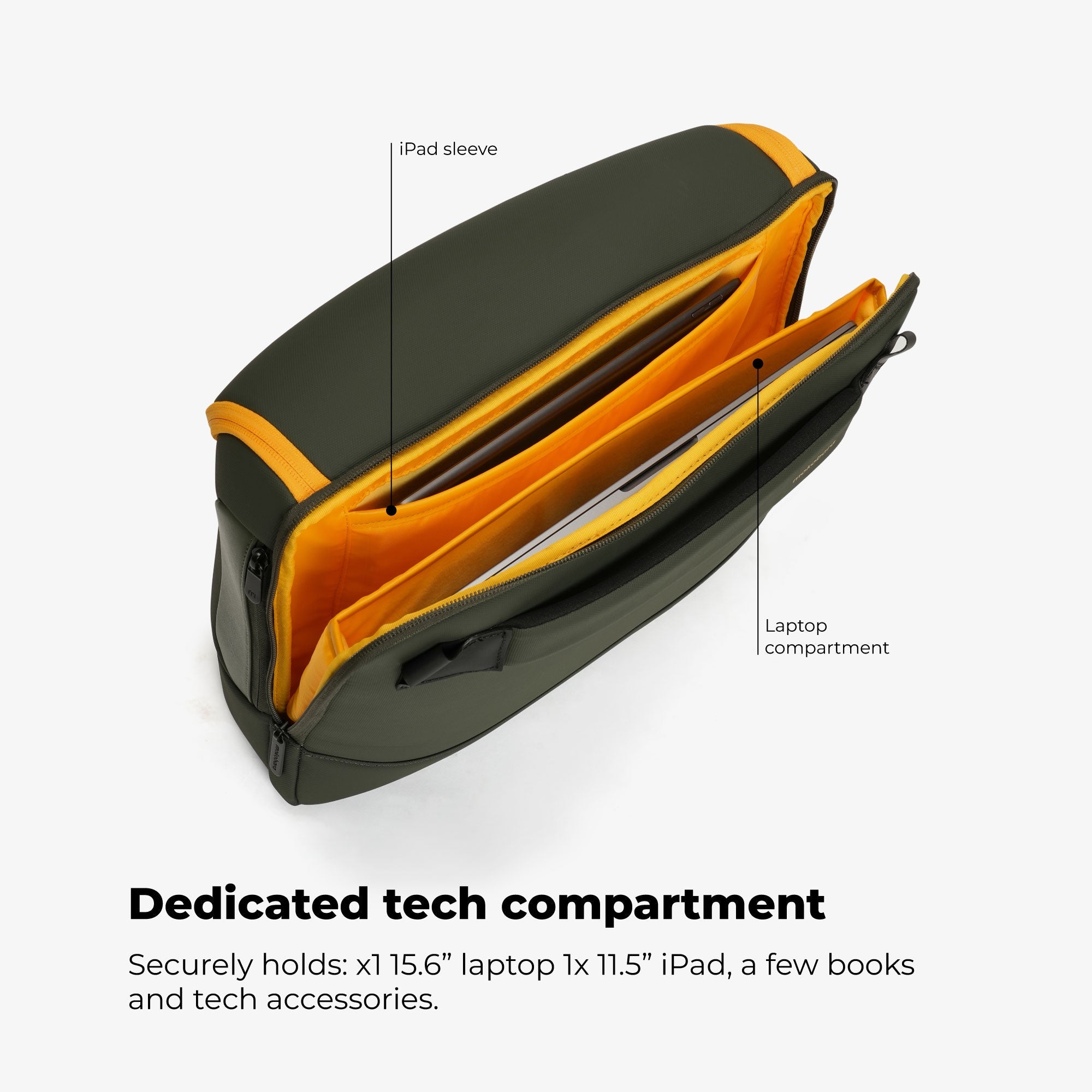 Transit Briefcase (V1)