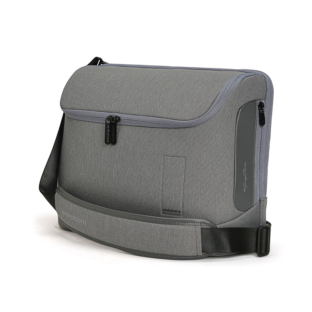 Transit Briefcase (V1)