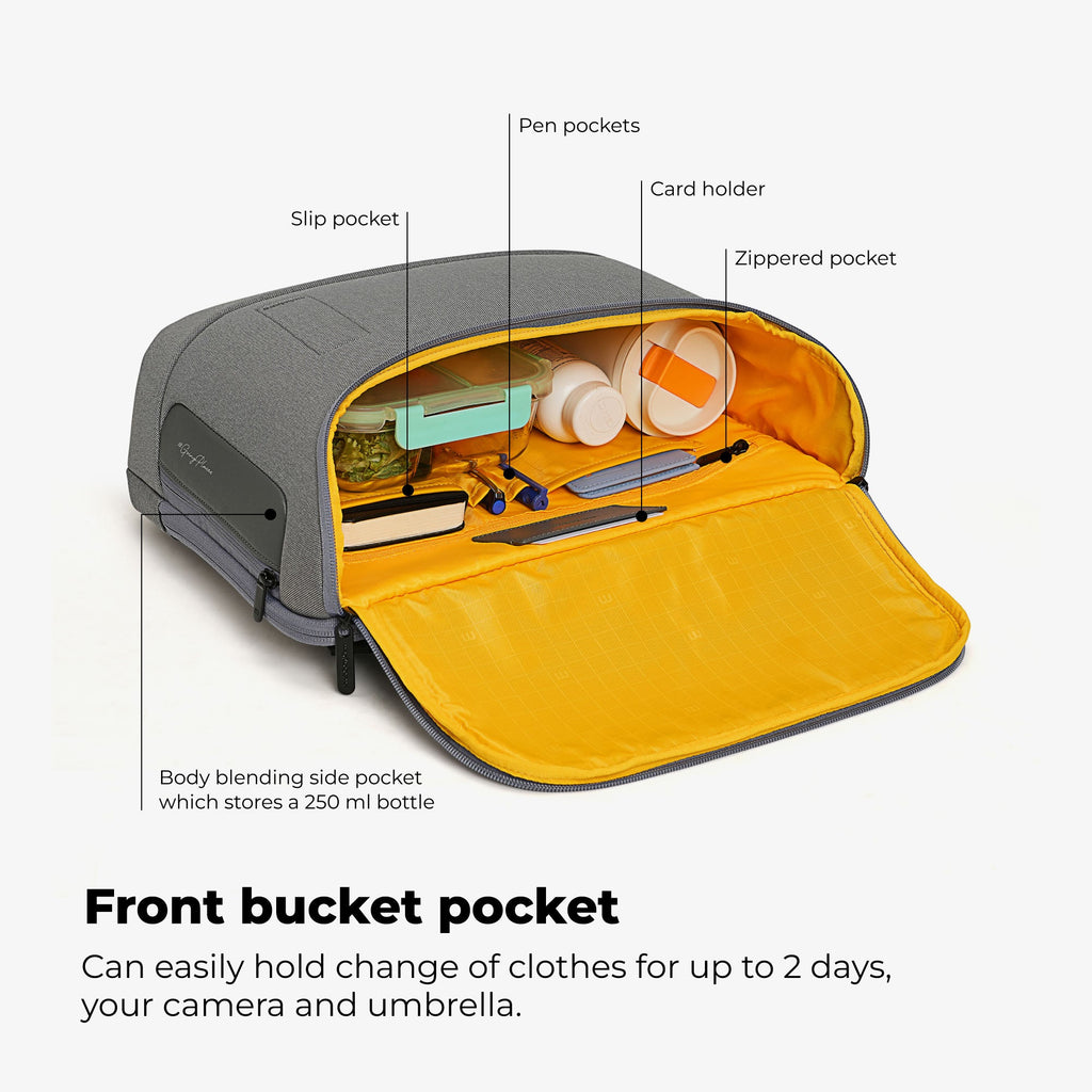 Transit Briefcase (V1)