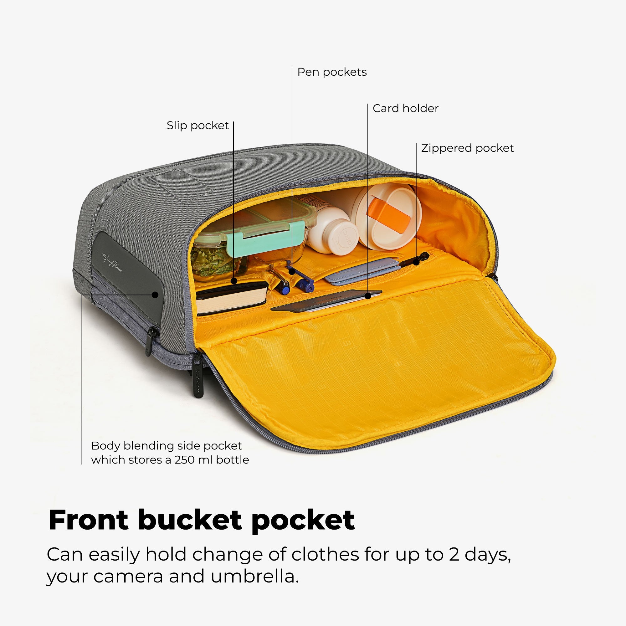 Transit Briefcase (V1)